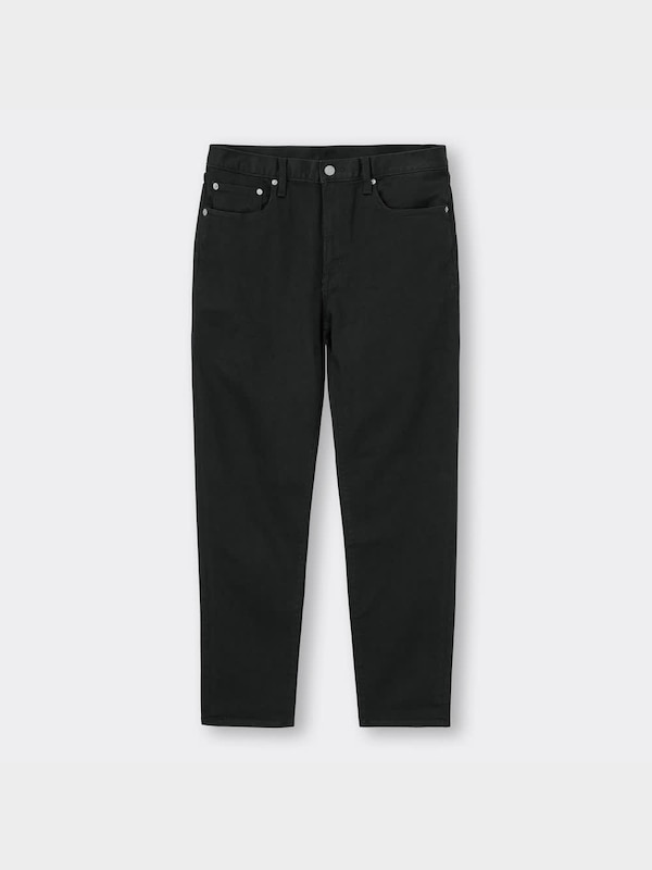 ストレッチスリムジーンズ(股下76cm)