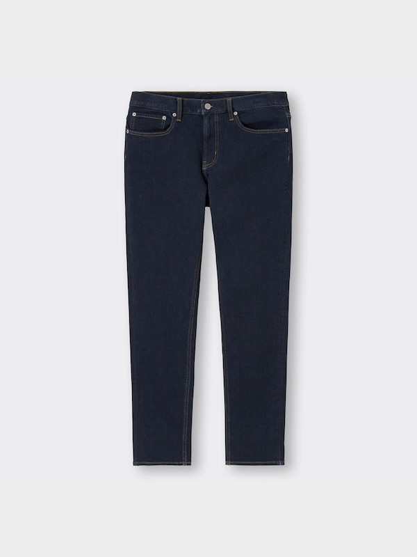 ウルトラストレッチスキニージーンズ(股下76cm)