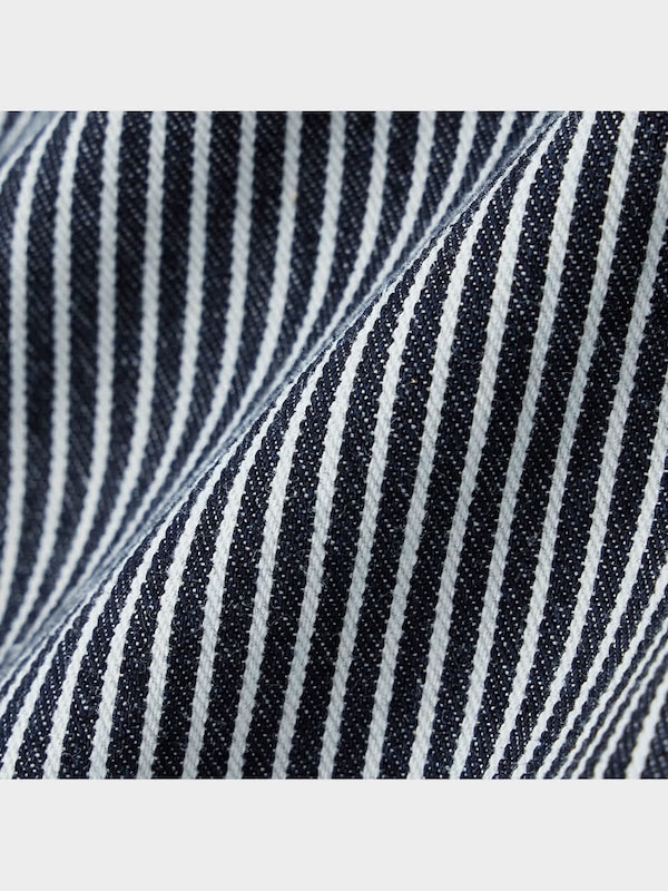 シェフパンツ(ヒッコリー1)(セットアップ可能)