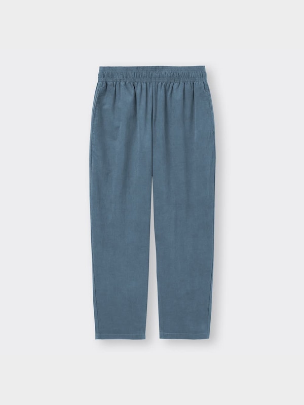 コーデュロイシェフパンツ(セットアップ可能)