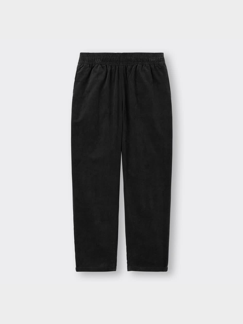 GU公式 | コーデュロイシェフパンツ(セットアップ可能)