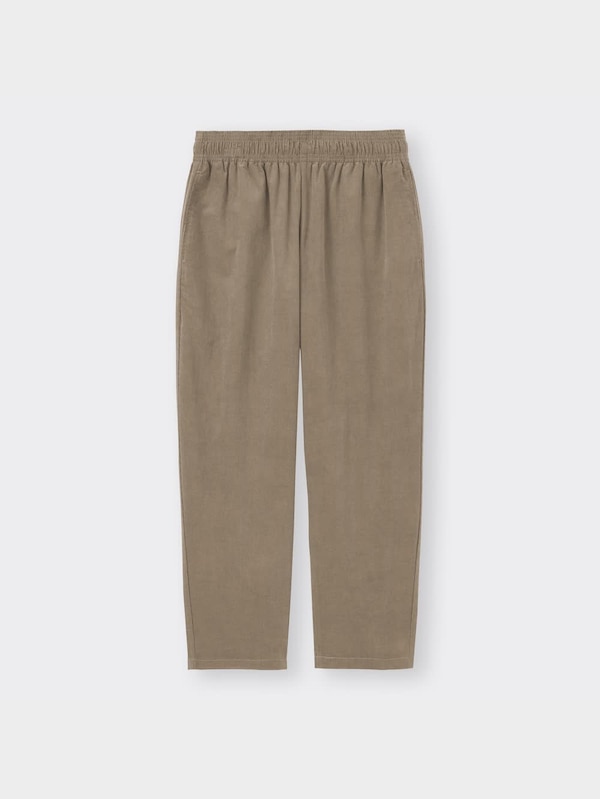 コーデュロイシェフパンツ(セットアップ可能)