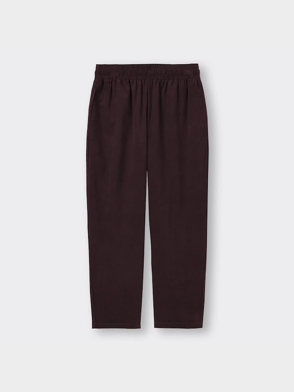 コーデュロイシェフパンツ(セットアップ可能)
