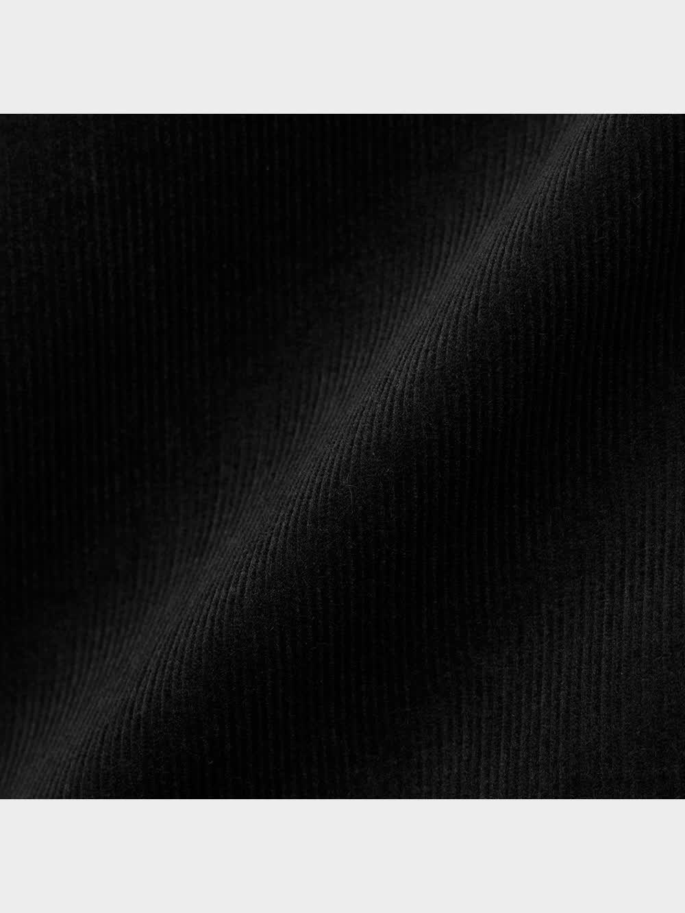 GU公式 | コーデュロイシェフパンツ(セットアップ可能)