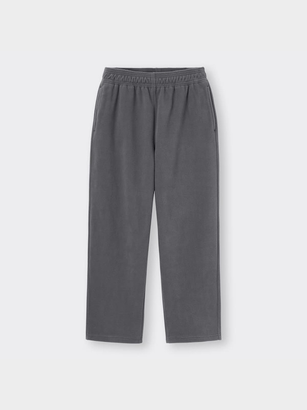 フリースシェフパンツNT+E