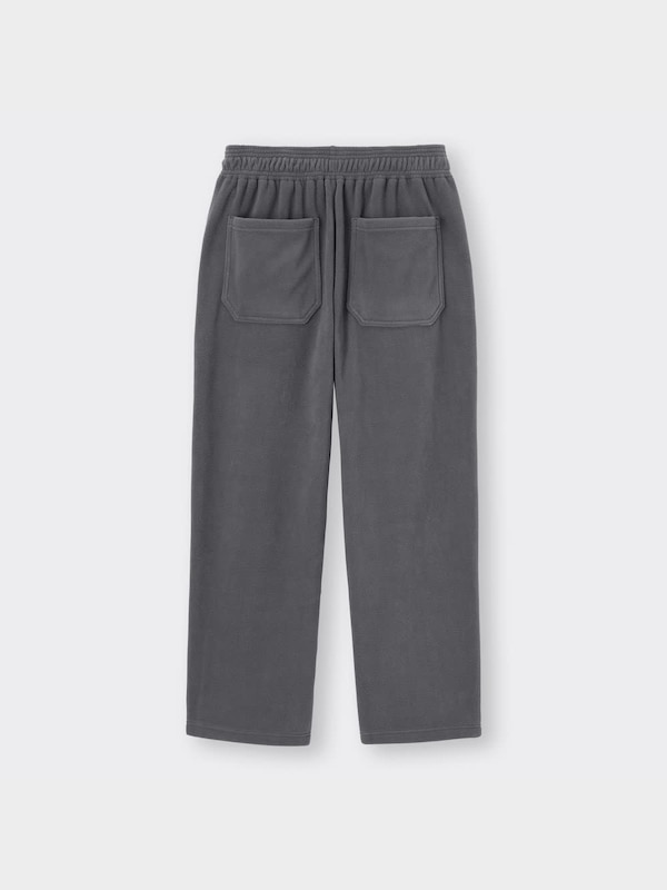 フリースシェフパンツNT+E