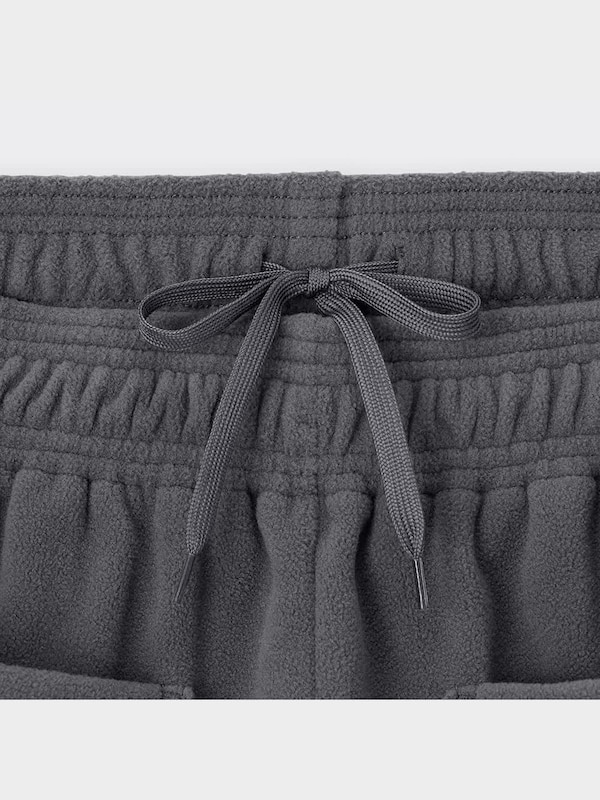 フリースシェフパンツNT+E