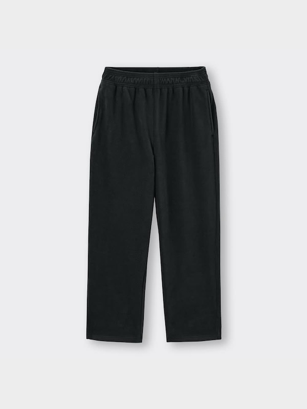 フリースシェフパンツNT+E