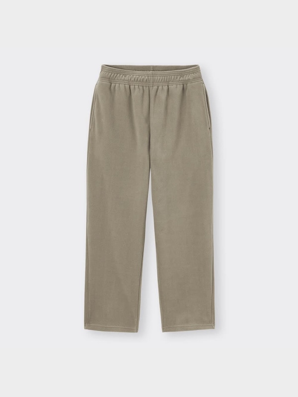 フリースシェフパンツNT+E