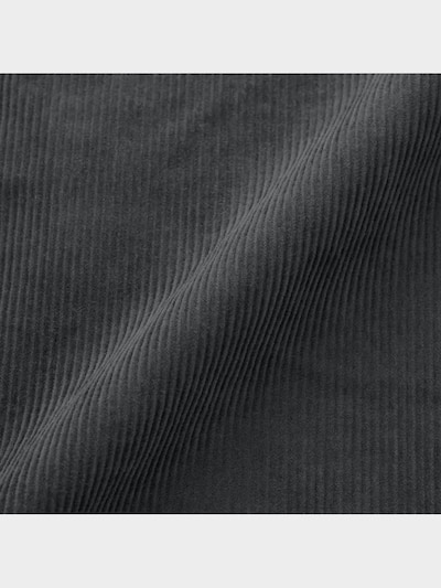 コーデュロイCPOシャツ(長袖)(セットアップ可能)