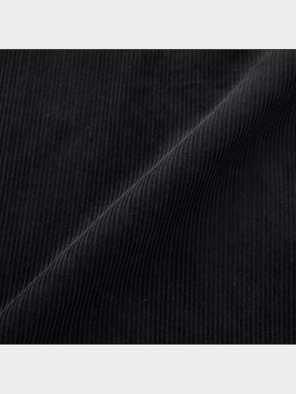 コーデュロイCPOシャツ(長袖)(セットアップ可能)