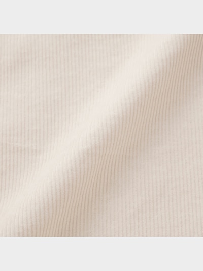 コーデュロイCPOシャツ(長袖)(セットアップ可能)