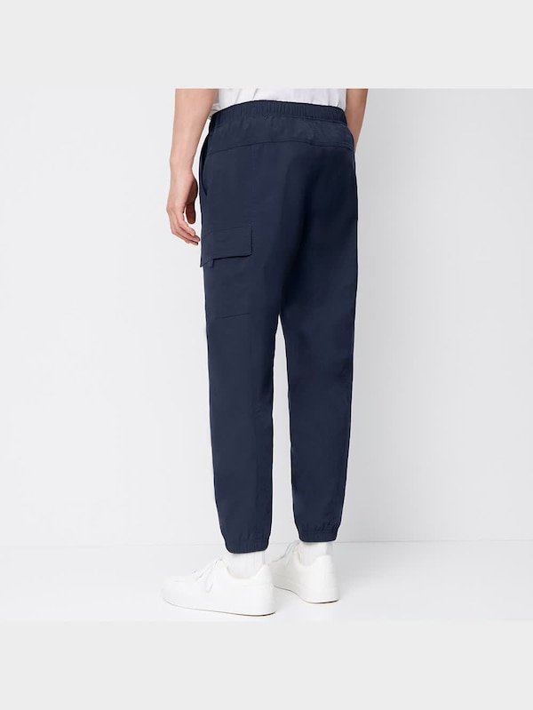 ドライストレッチカーゴジョガーパンツ+EC