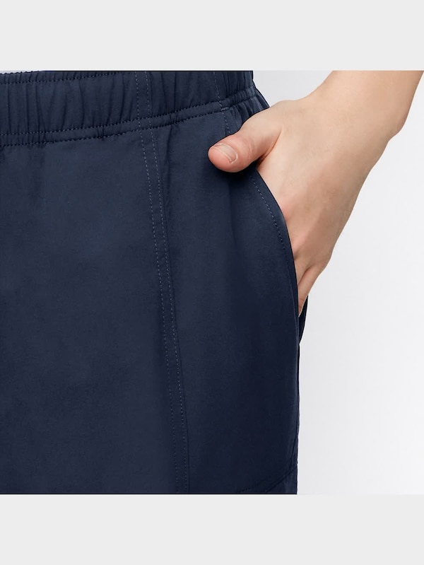 ドライストレッチカーゴジョガーパンツ+EC