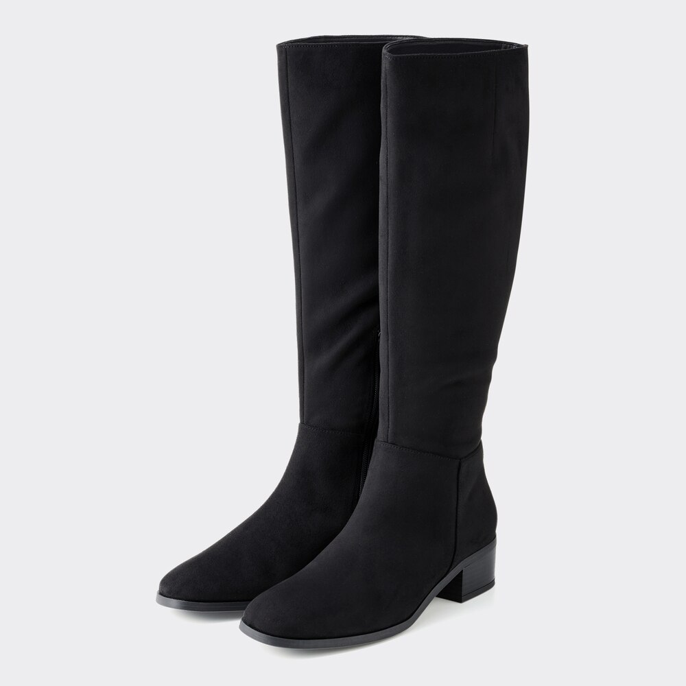 （GU）ロングブーツ+Eのサムネイル