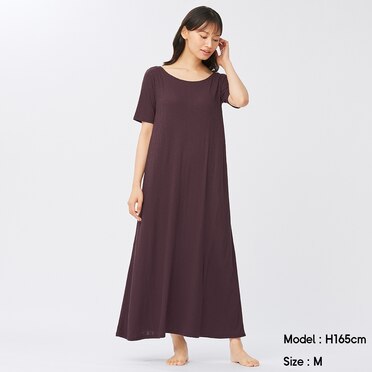 ラウンジウェア Women レディース Gu ジーユー 公式通販オンラインストア