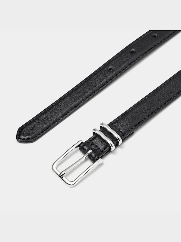 ダブルメタルループベルト