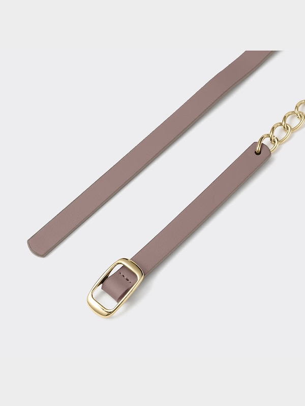 チェーンベルト