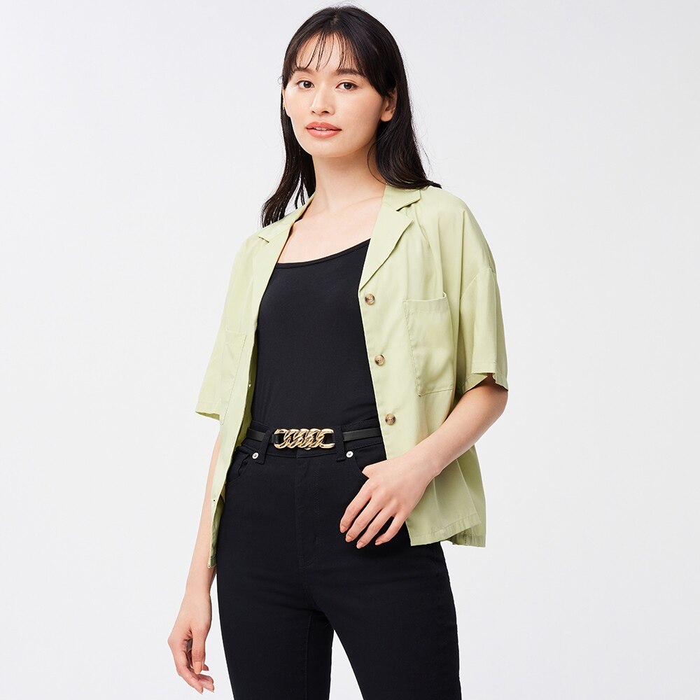ベルト Women レディース Gu ジーユー 公式通販オンラインストア