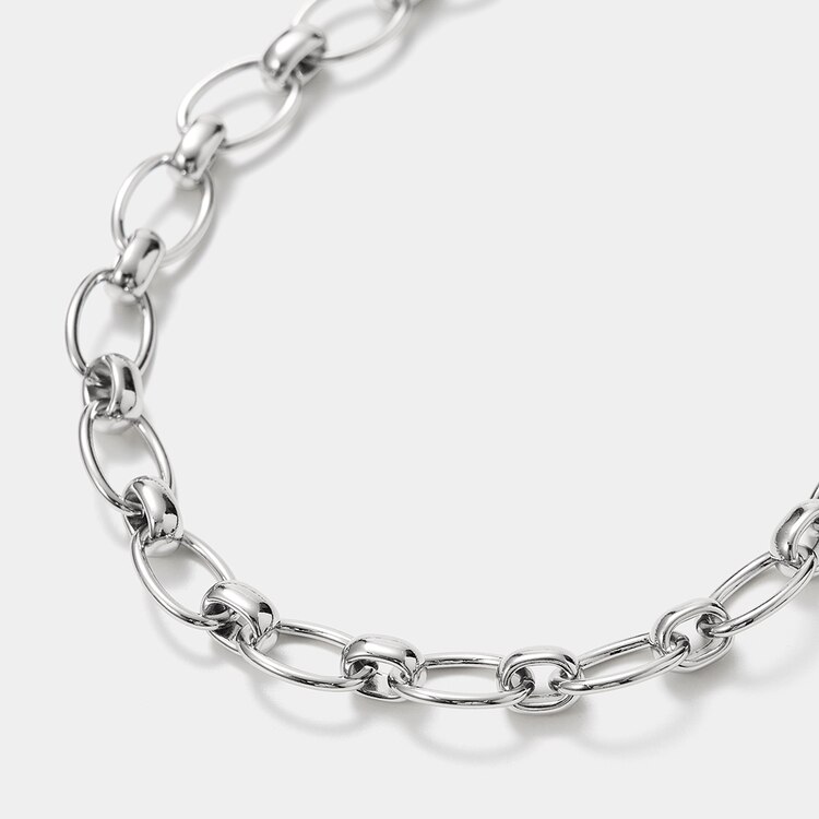 Gu公式 チェーンネックレス ファッション通販サイト