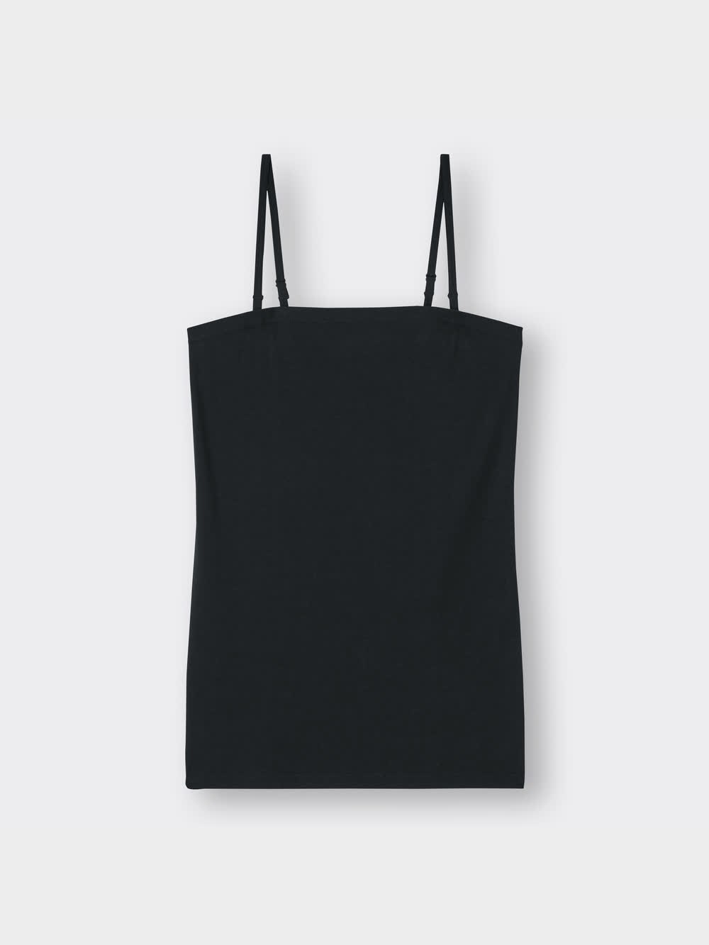 セットアップ トップス チューブトップ コットン  S/M/L/XL GU公式 | スタイルオーガニックコットンチューブトップ