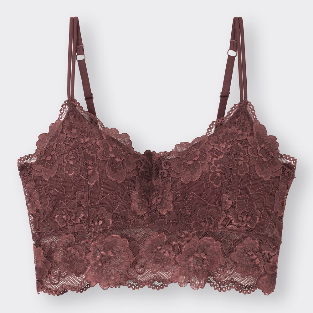 Gu ロングワンピース レース関連商品の通販 購入