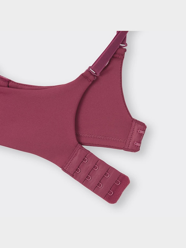 ノンワイヤーブラ(レースA)