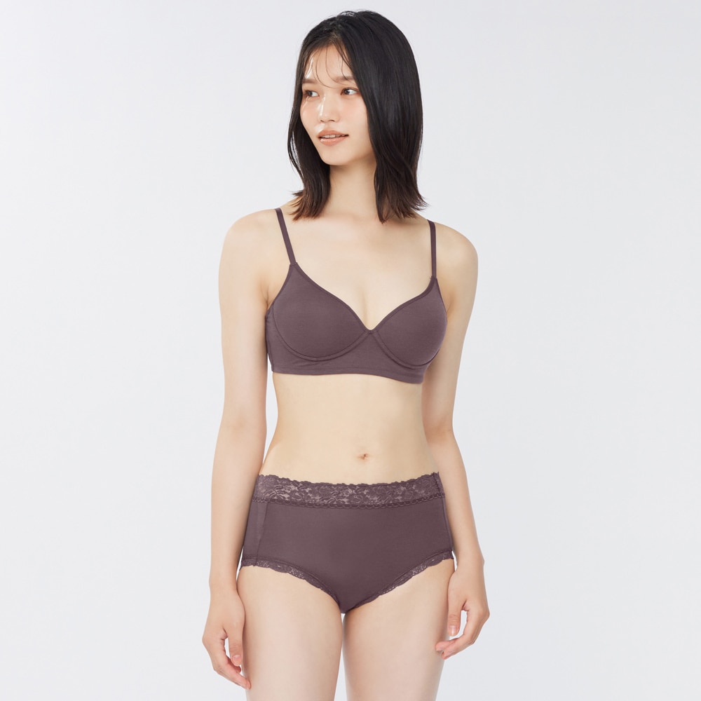 ブラジャー Women レディース Gu ジーユー 公式通販オンラインストア