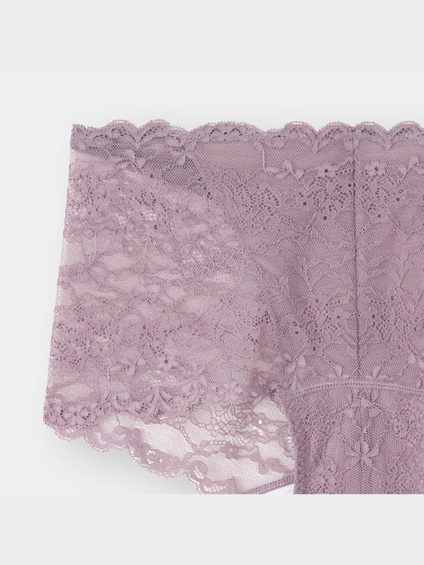 サニタリーショーツ(レース)