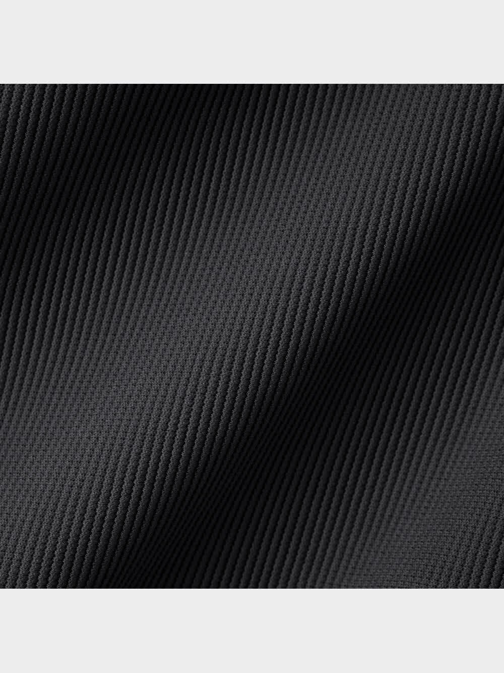 GU公式 | バックジップショルダータックプルオーバー