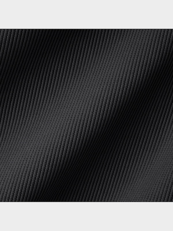 バックジップショルダータックプルオーバー(ノースリーブ)(セットアップ可能)