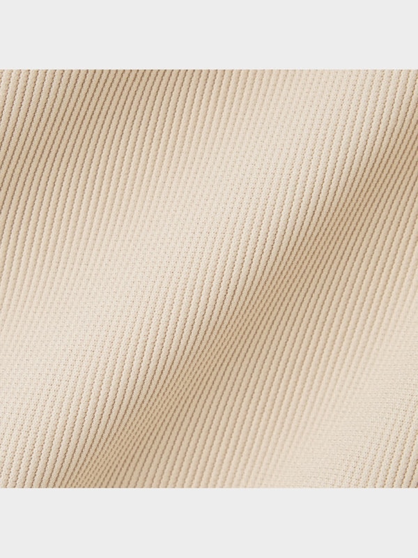 バックジップショルダータックプルオーバー(ノースリーブ)(セットアップ可能)