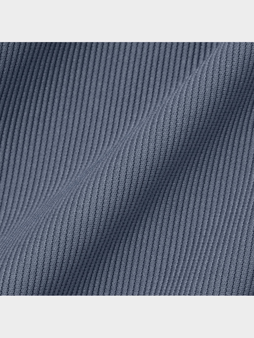 キッチン家電 ajionnko1919usagi GU公式 | バックジップショルダータックプルオーバー