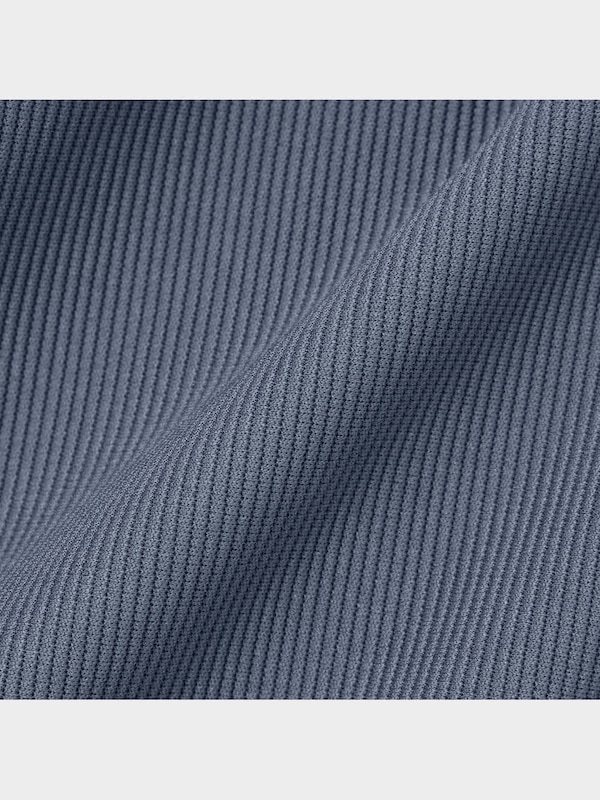 バックジップショルダータックプルオーバー(ノースリーブ)(セットアップ可能)