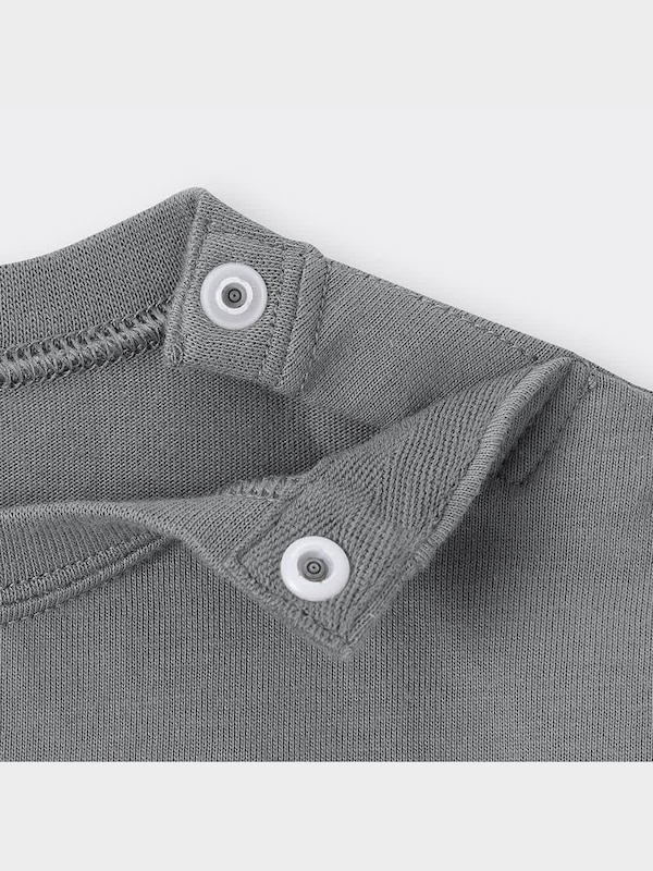 BABY(TODDLER)コットンクルーネックT(長袖)