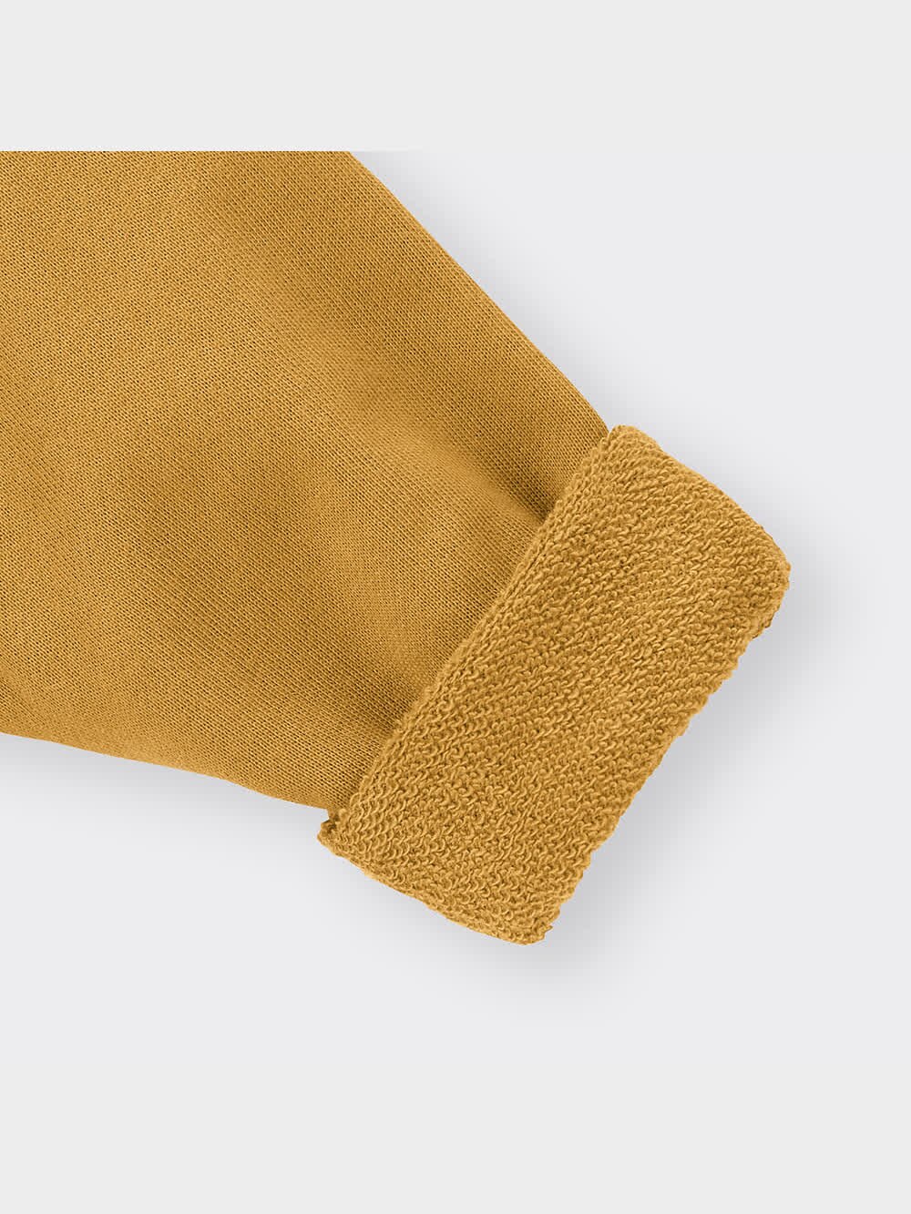 GU公式 | BABY(TODDLER)スウェットプルオーバー(長袖)+E