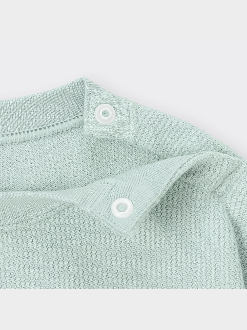 TTD 155 【⭐︎ abc様⭐︎】【美品・数量限定】 GU公式 | BABY(TODDLER)レイヤードプルオーバー(長袖)