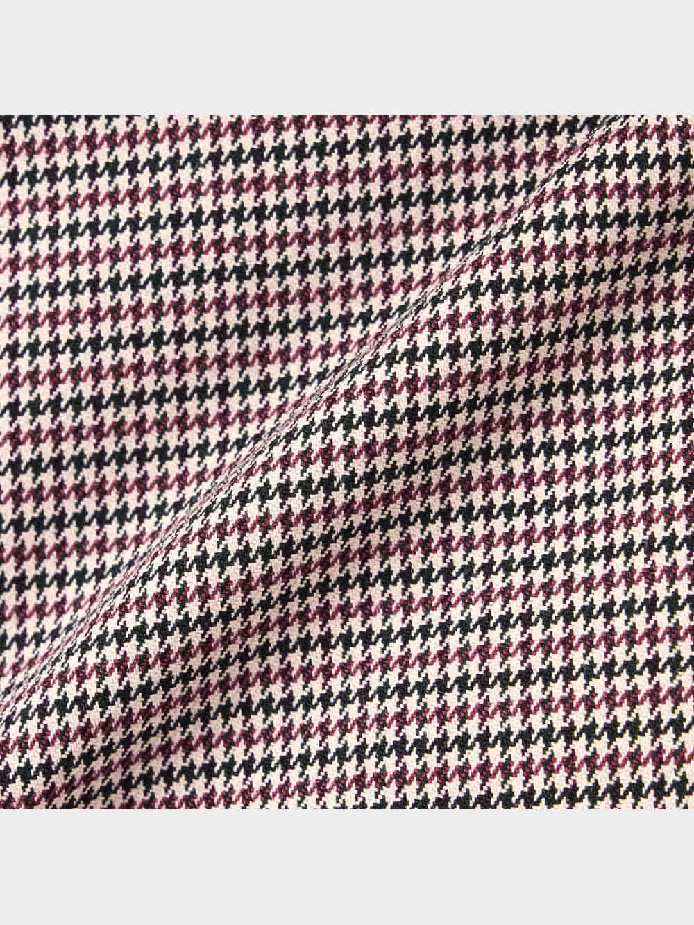 GU公式 | プリーツミニスカート(チェック)YG+X