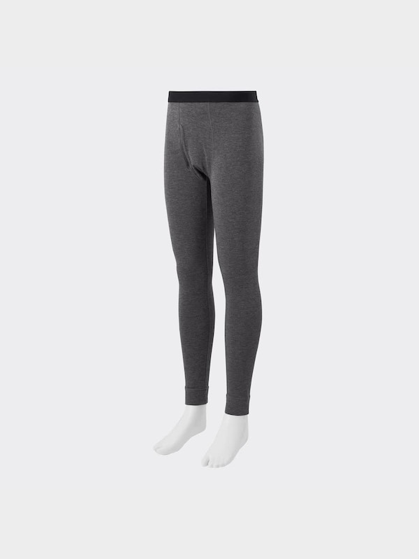 スタイルヒートエクストラタイツ