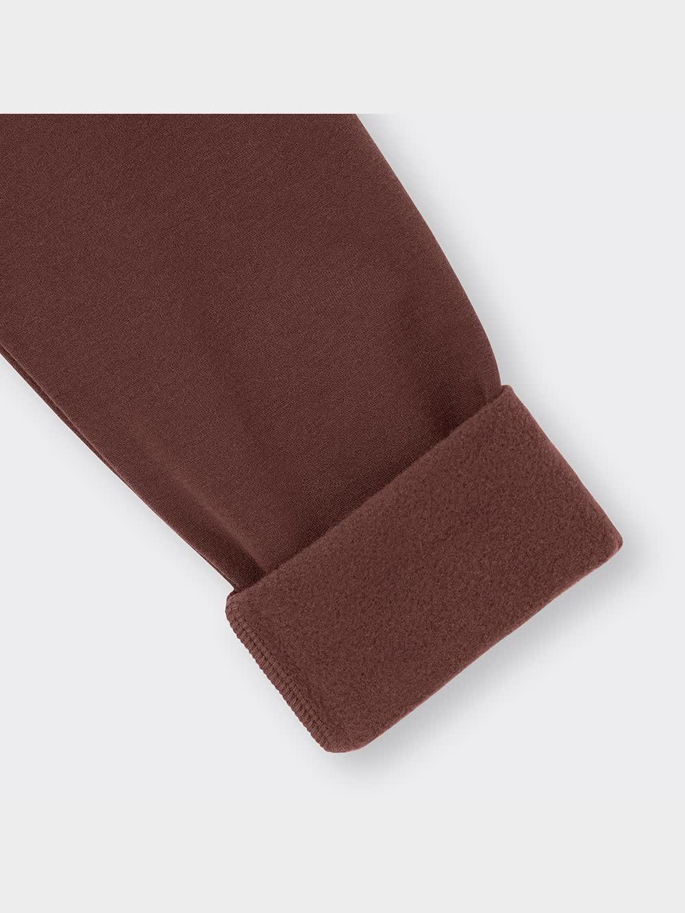 GU公式 | スタイルヒートエクストラワイドネックT(長袖)