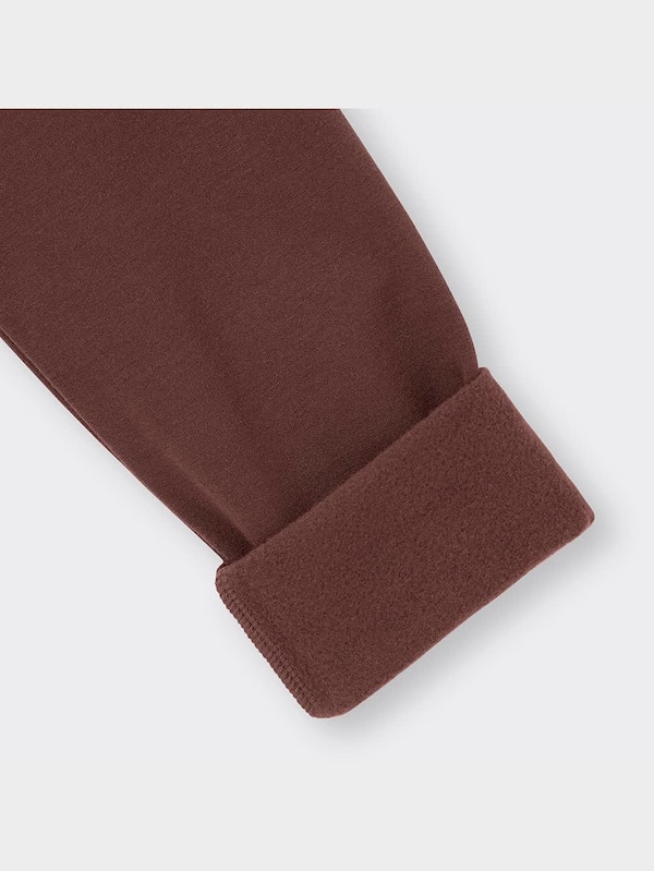 スタイルヒートエクストラワイドネックT(長袖)