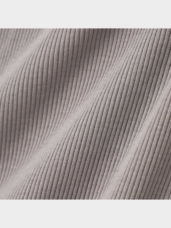 スタイルヒートリブレースタンクトップ+E