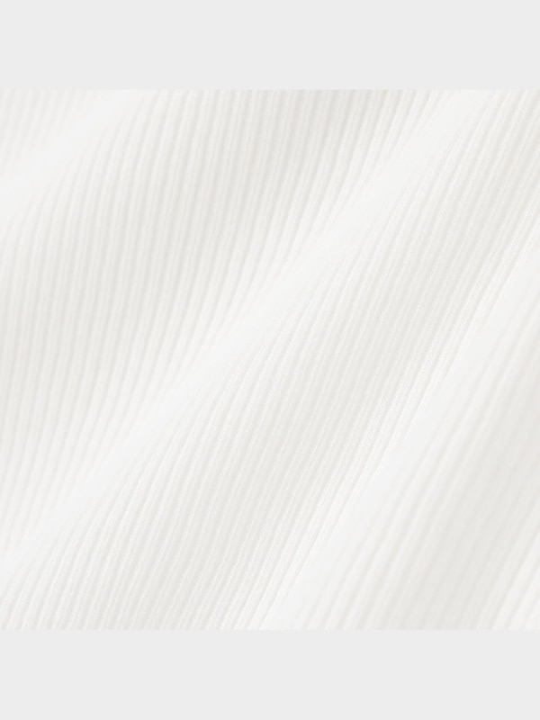 スタイルヒートリブレースハイネックT(長袖)