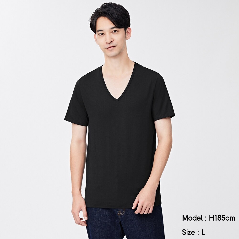 Gu メンズ Vネック関連商品の通販 購入