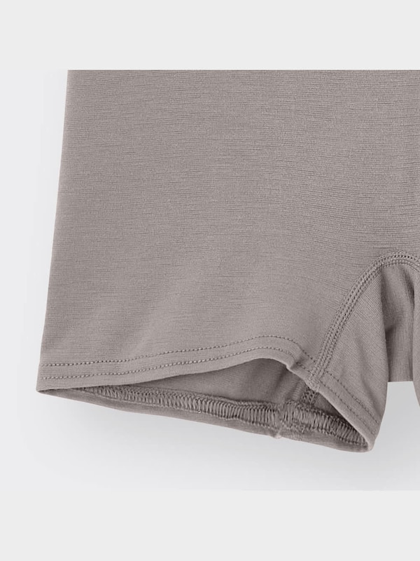 スタイルヒートハラマキショーツ+E