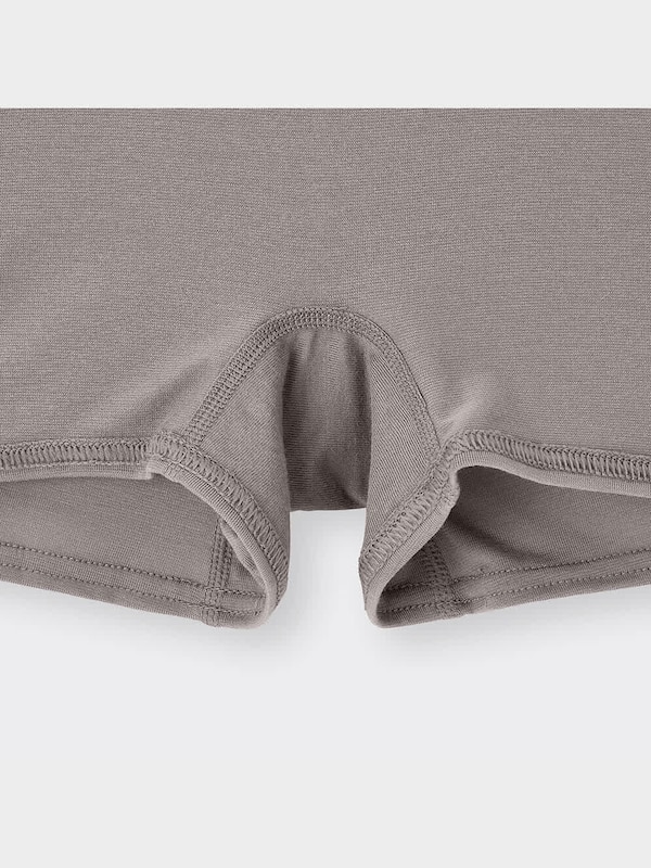 スタイルヒートハラマキショーツ+E