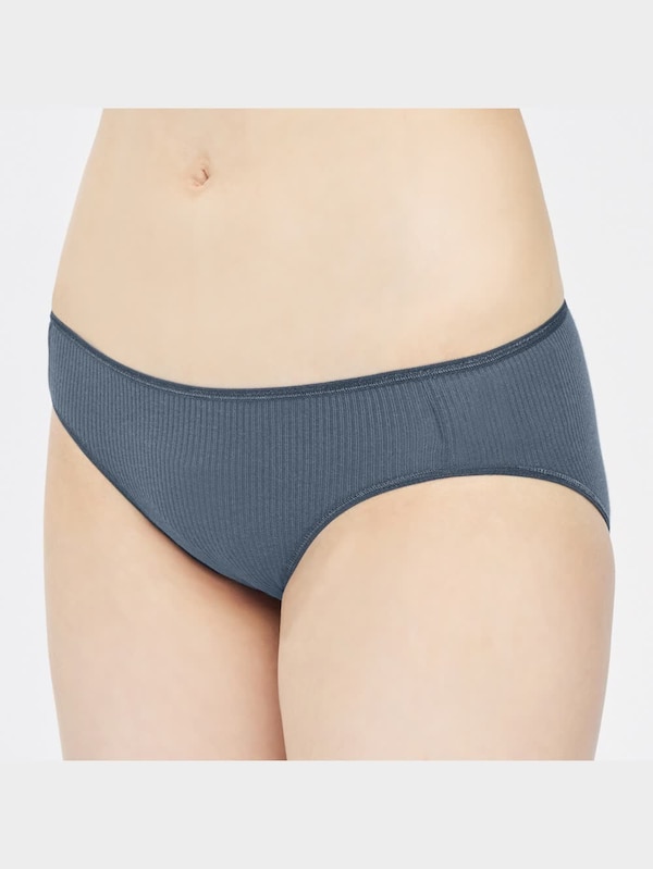 リブショーツ(レギュラー)+E(セットアップ可能)