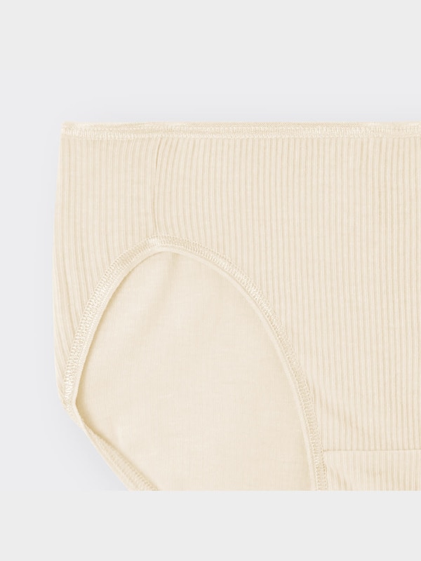 リブショーツ(レギュラー)+E(セットアップ可能)