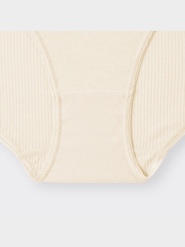 リブショーツ(レギュラー)+E(セットアップ可能)