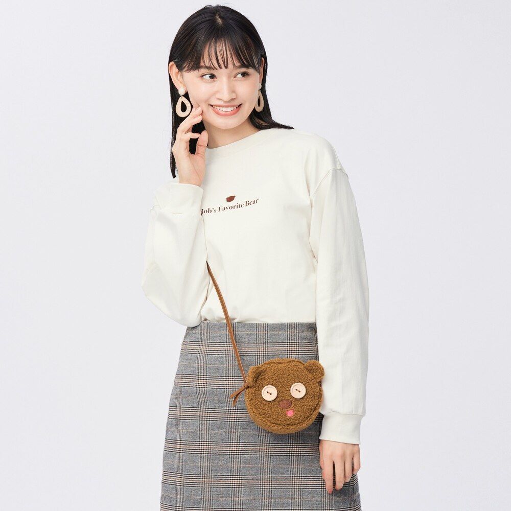 （GU）バッグWe Want Minions Collection +Xのサムネイル